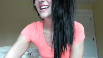 ada_lovelace chaturbate Sweet babe fucks herself