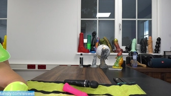 Siswet19 chaturbate Porn webcam May-23-2022