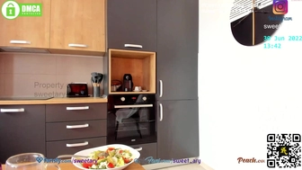 sweet_ary chaturbate Ardent mare caresses boobs