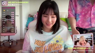 obokozu chaturbate Naked dancing in fornt of webcam