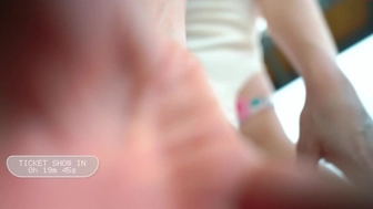 newchloe18 chaturbate Mother masturbates on skype