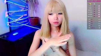 cat_loves_milk chaturbate  gets squirt orgasm