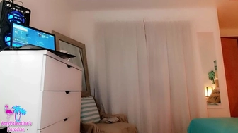 amyvalentine chaturbate 17 February 2022 Latest May camrecords