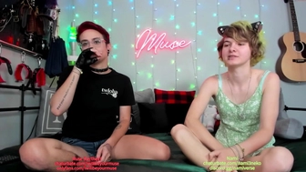 nami3neko chaturbate 1 March 2022 webcam masturbation