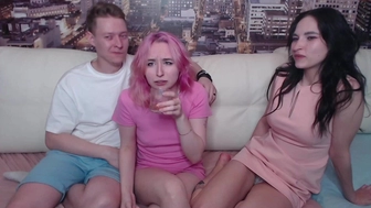 lana_tony chaturbate 16-01-2022 performance Full ticket show