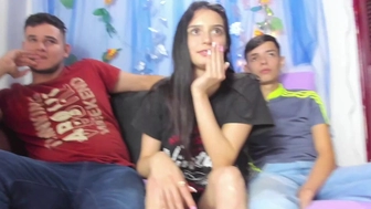 alizabethmoon chaturbate June-11-2022