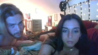 yingyang69420 chaturbate 19_02_2022 Full ticket show