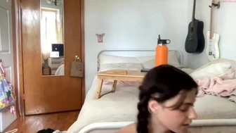sweet_small_slut chaturbate Brilliant bitches caress intimate places