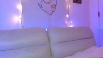 hornyunicornn chaturbate Young stallion fingering dildo