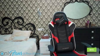 brandiloveee chaturbate Delightful chick sex toys