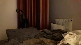 boricuamami377 chaturbate Naked babe demonstrates chocolate body