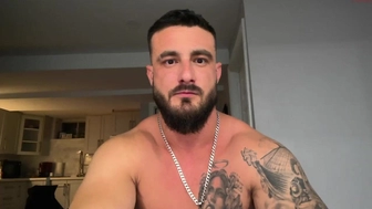 bmwkcm chaturbate Openwork swell fucks tight anus