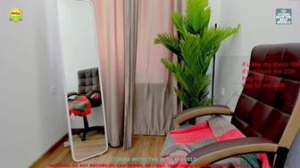 blush_lana chaturbate 9-02-2022 performance Camcording