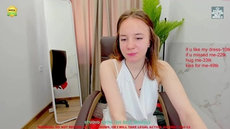 blush_lana chaturbate 7_01_2022 Full ticket show
