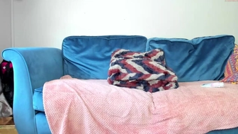 bigboobiebabex chaturbate Graceful kral dancing in stockings