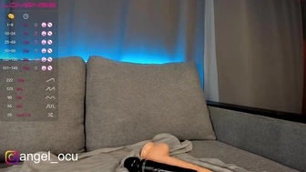 angelmyra chaturbate  sweetie baby