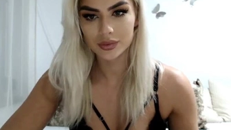 kissofacobra chaturbate amazing newest video May-12-2022