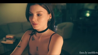 auddicted chaturbate 4 February