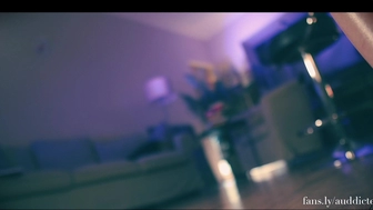 auddicted chaturbate 10-02-2022 performance Latest Porn