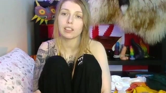 arwen_datnoid chaturbate Naughty Sluts Masturbate