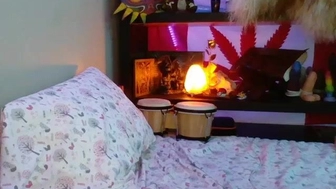 arwen_datnoid chaturbate Cute babe jerks off with sex toys