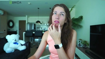 anna_shine_ chaturbate Blonde chick relish fucks the cap