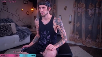 amberlaray chaturbate 26 March 2022 Latest show