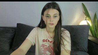 _cutie_angel_ chaturbate 13-02-2022 performance webcam masturbation