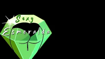 Beautiful Oiled Ass_SexyEsmeralda_1080p