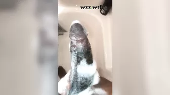 Big Black Dick in the Shower_Bang Bros Network_720p