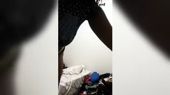 Big Booty Bouncing and Twerking_Almond91_1080p