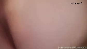 Big Clit Masturbation - Toy (anouk)_Anouk2015_720p