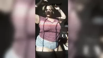 Big Natural Tits_Fluffy Bunny_720p