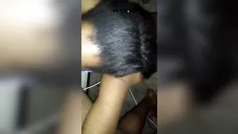 Blackpleasure getting Treatment from the Head Doctor_Black pleasure_720p