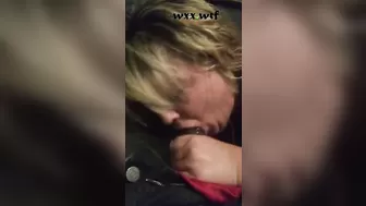 Blonde PAWG Sucking me off_Hugh G Rection_720p