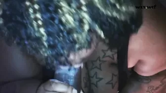 Blow Job_Mztrickalot_720p