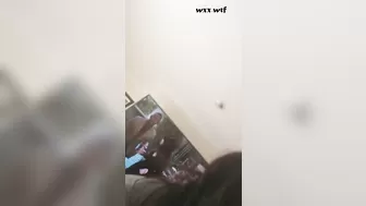 Blowjob Eye Contact from Big Titty Stripper¡_Chevelle44_1080p