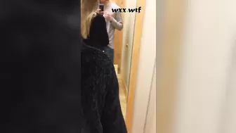 Blowjob in Kohl’s Dressing Room_Devil Adonis_720p
