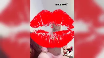 British Chav Fucks her Pussy Hardcore Mums Brush . Eats her Creamy Squirt_Teen Brooklyn day_720p