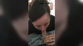 Brothers Wife gives Great BJ_limynu_720p