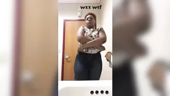 Busting Kream on the Sink_KreamQween_720p