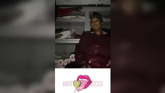 Called 911 for help and Ended up Filming Wit two EMRs who Recognized me OMG_ABitOfBaldieXXX_1080p