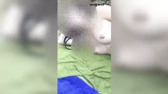 Caress Wet Pussy on the Beach , Publicly_Hot rose_1080p