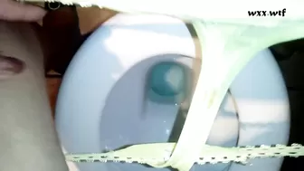 Champagne et Tampon_Doucekrystal_720p