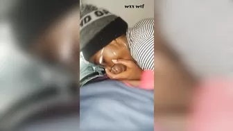 Cheating Girlfriend Sucking Boyfriend Brother Dick_darknightdick14_1080p