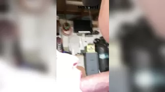 Cheating Whore Blowing Dealer again Part 2_Dixie rose_720p