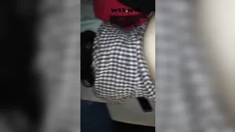Chicago Goth BBW off Instagram let me Fuck while her Boyfriend Works_bcard3_720p