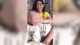 Chippy’s October Surprise_ChippyLipton_720p