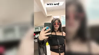 Chrissy - Crossdresser Trans Shemale Tgirl gets Slutty and Begs for Dick_Chrissy Cocoabutter_720p