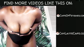 Chy; Twerking my Fat Ass to Megan Thee Stallion, 'stalli Freestyle' -_chylatteph_1080p